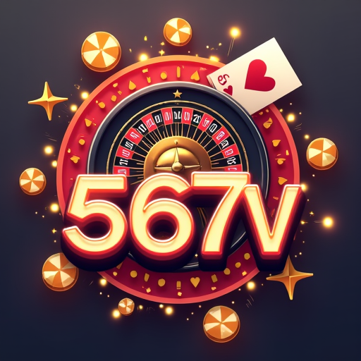 Logo 567v